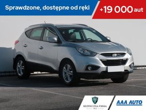 Hyundai ix35 2010