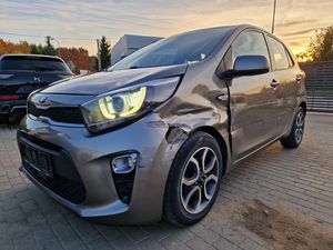 Kia Picanto (Morning) III 2018