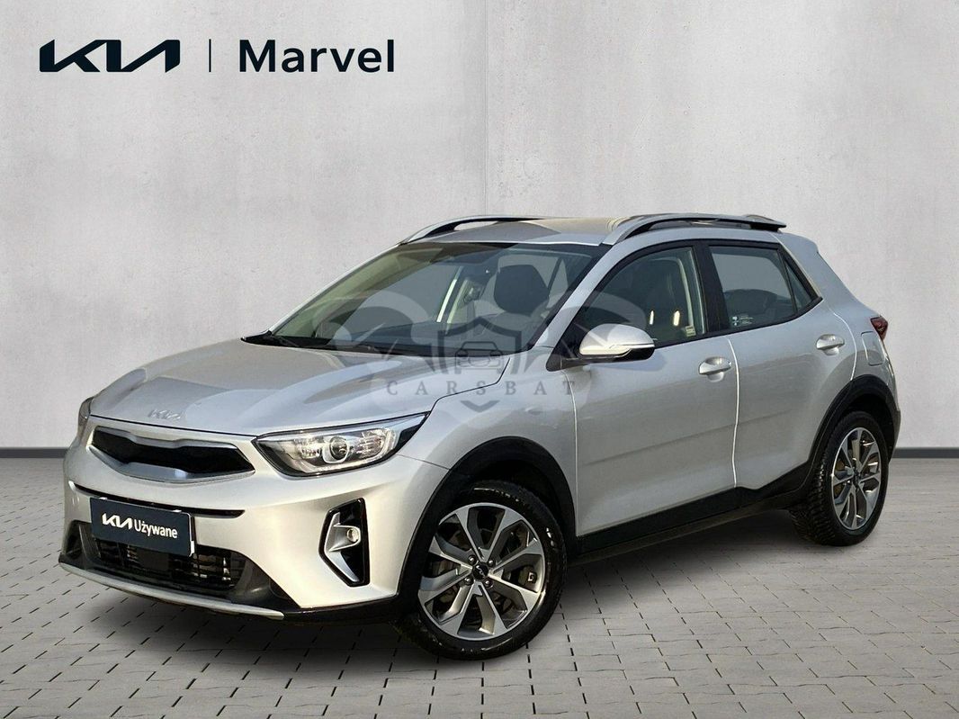 Kia Stonic 2023