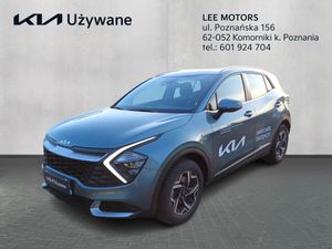 Kia Sportage V 2023