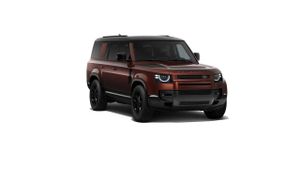 Land Rover Defender 2026