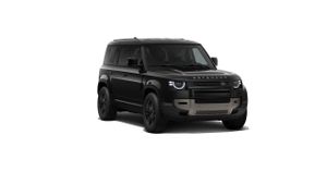 Land Rover Defender 2026