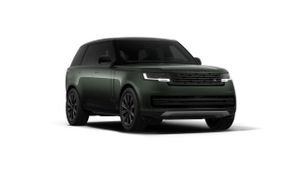 Land Rover Range Rover V 2026