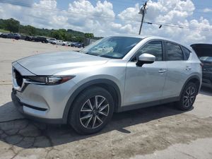 Mazda CX-5 II e-SKYACTIV-G 194 AWD Advantage 2018
