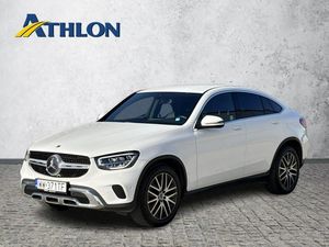 Mercedes-Benz GLC I 2022