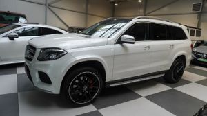 Mercedes-Benz GLS 350 d 4Matic 9G-TRONIC Exclusive 2017