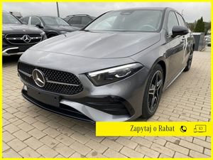 Mercedes-Benz A W177 2025
