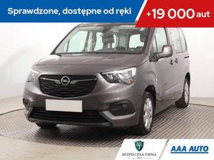 Opel Combo D 2020
