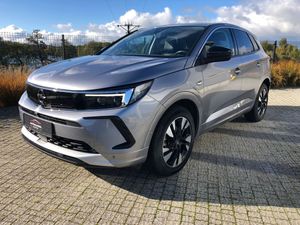 Opel Grandland 1.5 D Automatik Ultimate 2023