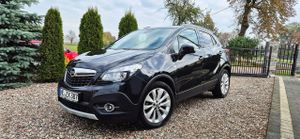 Opel Mokka I X 1.4 T Design Line S&S 2015