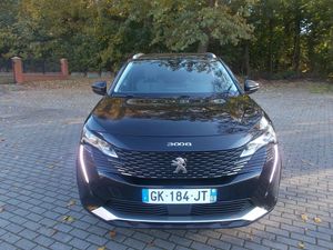 Peugeot 3008 II 1.2 PureTech Active Pack S&S EAT8 2022