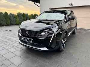 Peugeot 3008 II BlueHDi 130 Stop & Start Allure Pack 2022
