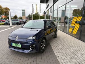 Renault 5 E-Tech 40kWh Urban Range Techno 2025