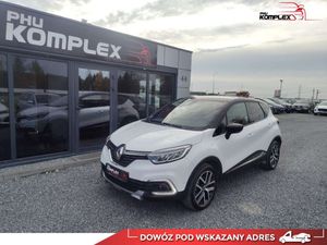 Renault Captur / QM3 I 2018