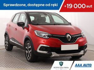 Renault Captur / QM3 I 2017