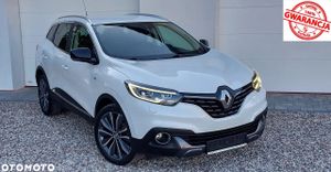Renault Kadjar Energy TCe 130 Bose Edition 2016