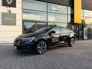 Renault Megane IV 1.3 TCe Techno EDC 2024