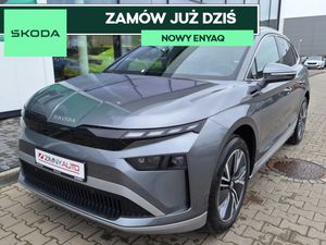 Skoda Enyaq iV 85 82kWh 2025