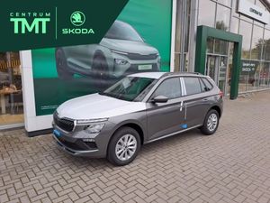 Skoda Kamiq 1.0 TSI Edition 130 2025