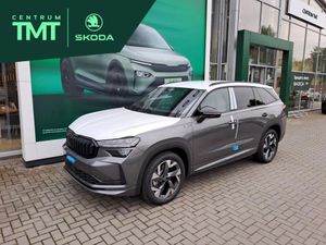 Skoda Kodiaq II 2.0 TDI 4x4 Sportline DSG 2025