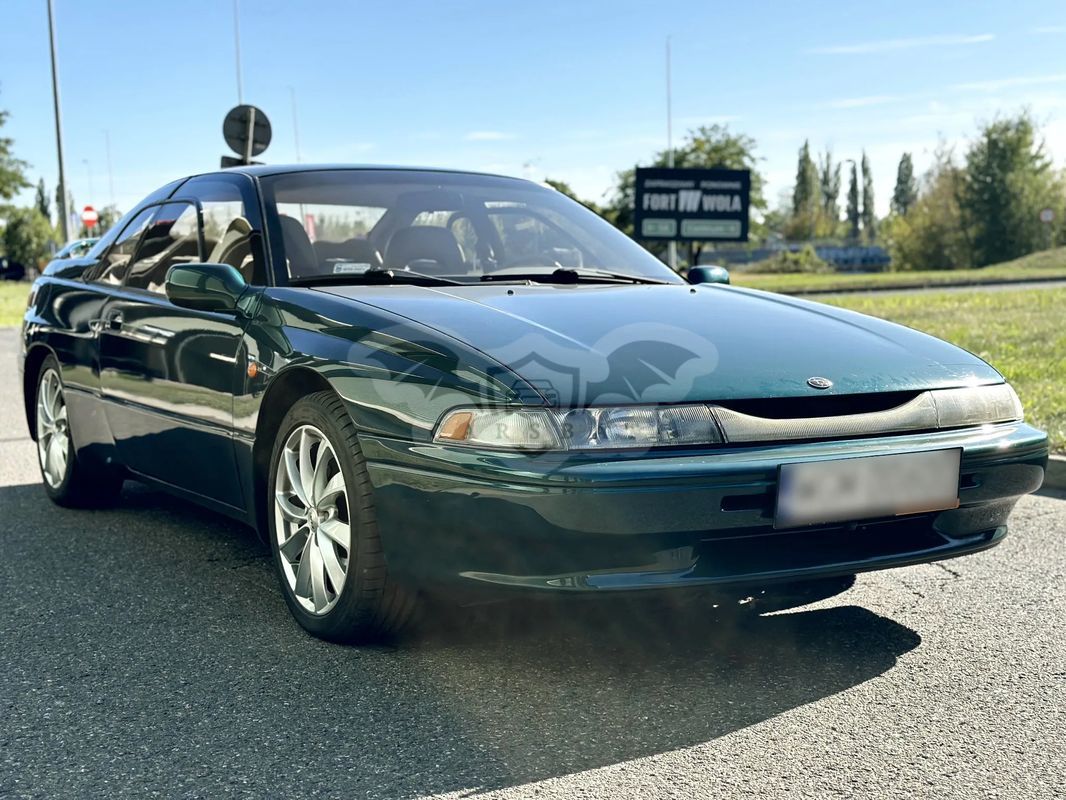 Subaru SVX Standard 1996