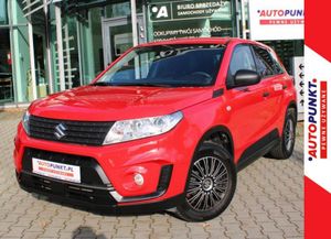 Suzuki Vitara II 2019