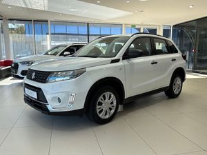 Suzuki Vitara III 2021