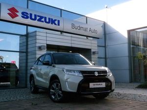 Suzuki Vitara III 1.4 Boosterjet Premium 2WD 2024