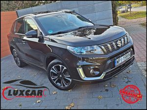 Suzuki Vitara II 1.4 Boosterjet Premium 2WD 2019