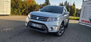 Suzuki Vitara II 1.6 (4x2) Comfort+ 2017