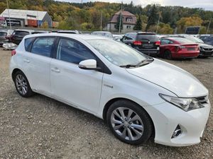 Toyota Auris II 1.8 HSD Luna 2013