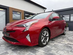 Toyota Prius IV 1.8 Hybrid Executive 2017