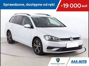 Volkswagen Golf VII 2017