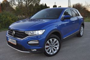 Volkswagen T-ROC I 1.5 TSI Special Edition DSG 2019