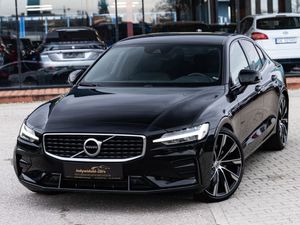 Volvo S60 III T5 R-Design 2020