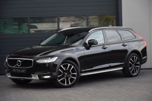 Volvo V90 2019