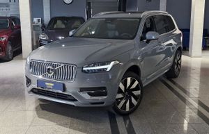Volvo XC90 II T8 AWD Plug-In Hybrid Ultimate Bright 7os 2024