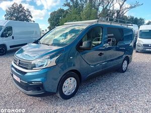 Fiat Talento 2016