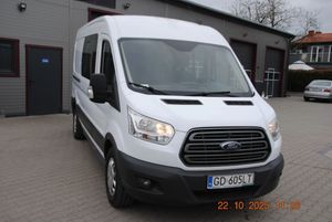 Ford Transit 2016