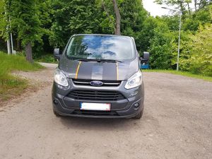 Ford Transit Custom 2016