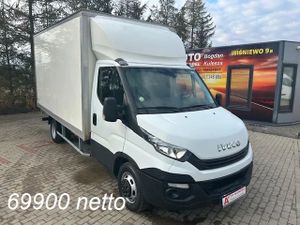 Iveco Daily 2019