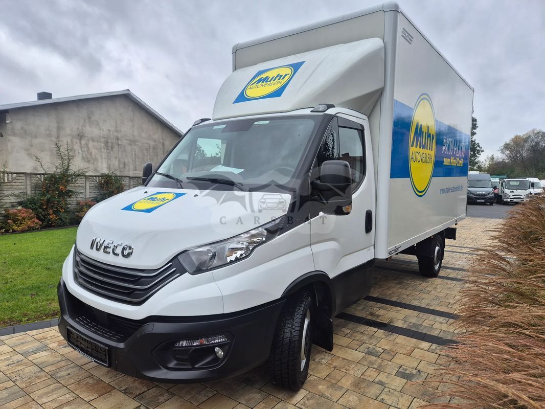 Iveco Daily 2022