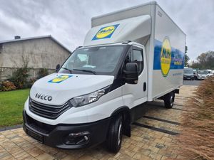 Iveco Daily 2022