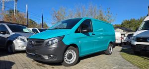 Mercedes-Benz Vito 2021