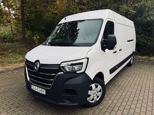 Renault Master 2021