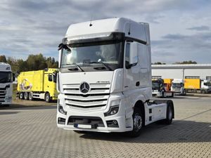 Mercedes-Benz Actros 2023