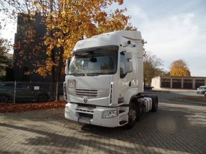 Renault Premium 2008