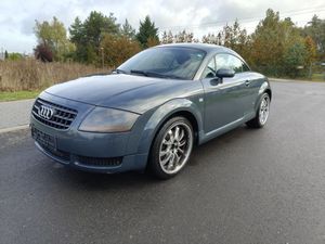 Audi TT 8N 2003