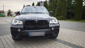 BMW X5 E70 4.0d xDrive 2010