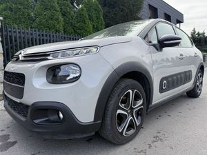 Citroën C3 III 1.2 PureTech GPF Live 2018